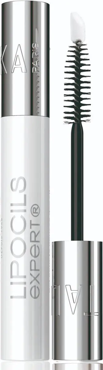 Talika Lipocils Expert Wimpermascara 10ml - Zwart