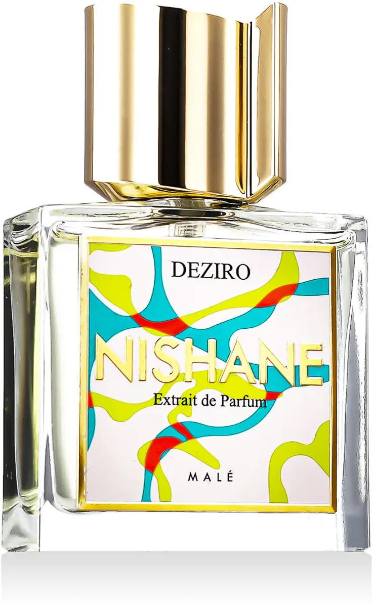 Nishane Deziro Extrait de Parfum 50ml