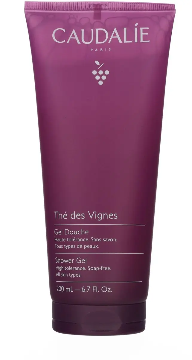 Caudalie The Des Vignes Gel Douche 200ml