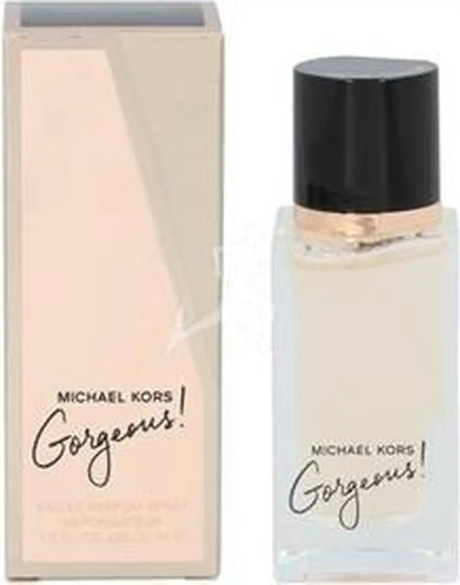 Michael Kors Gorgeous! Eau de Parfum 30ml