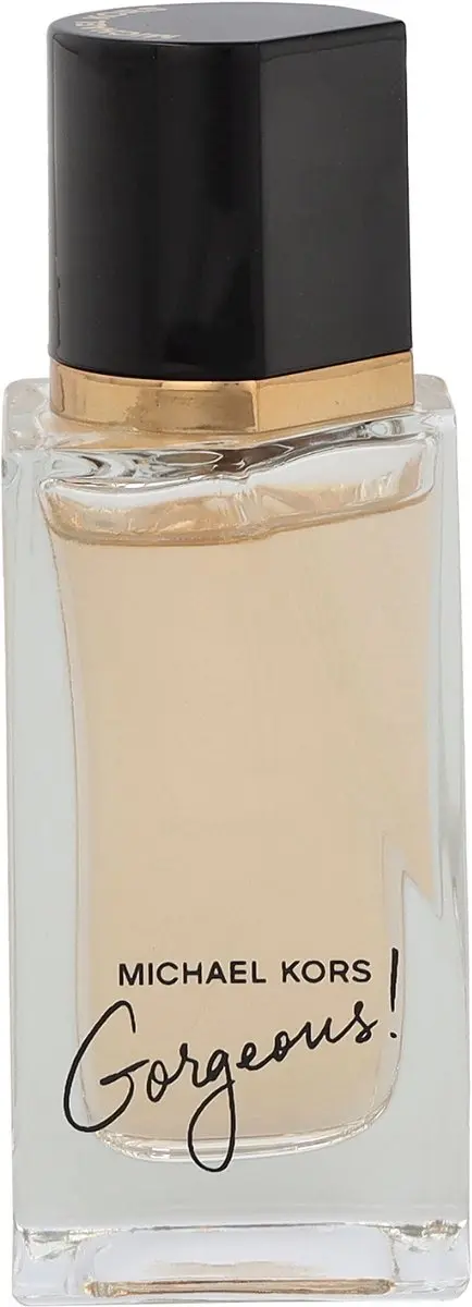 Michael Kors Gorgeous! Eau de Parfum 30ml