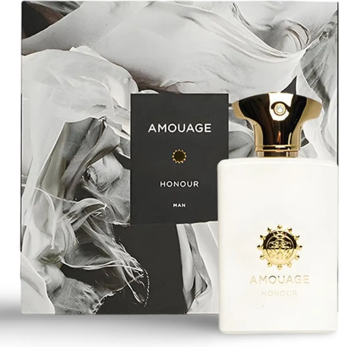 Amouage Honour Man Eau de Parfum 100ml