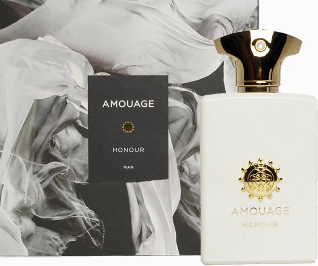 Amouage Honour Man Eau de Parfum 100ml