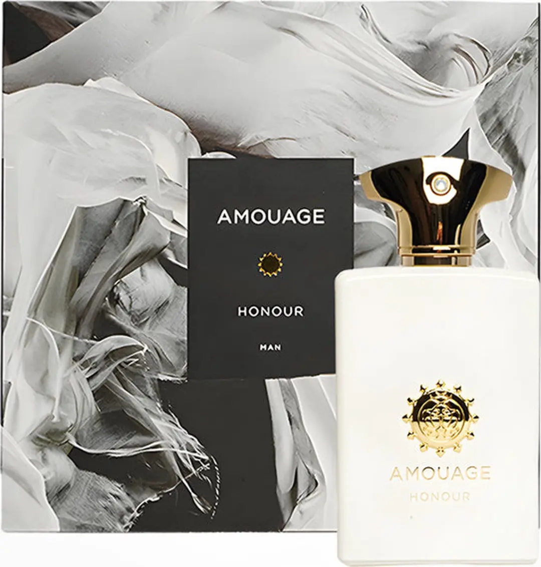 Amouage Honour Man Eau de Parfum 100ml