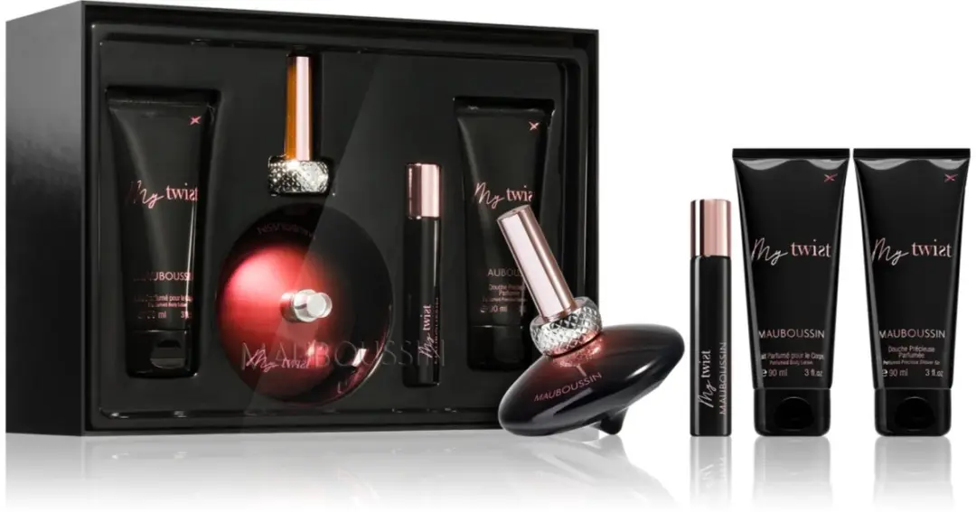 Mauboussin My Twist Eau de Parfum Set