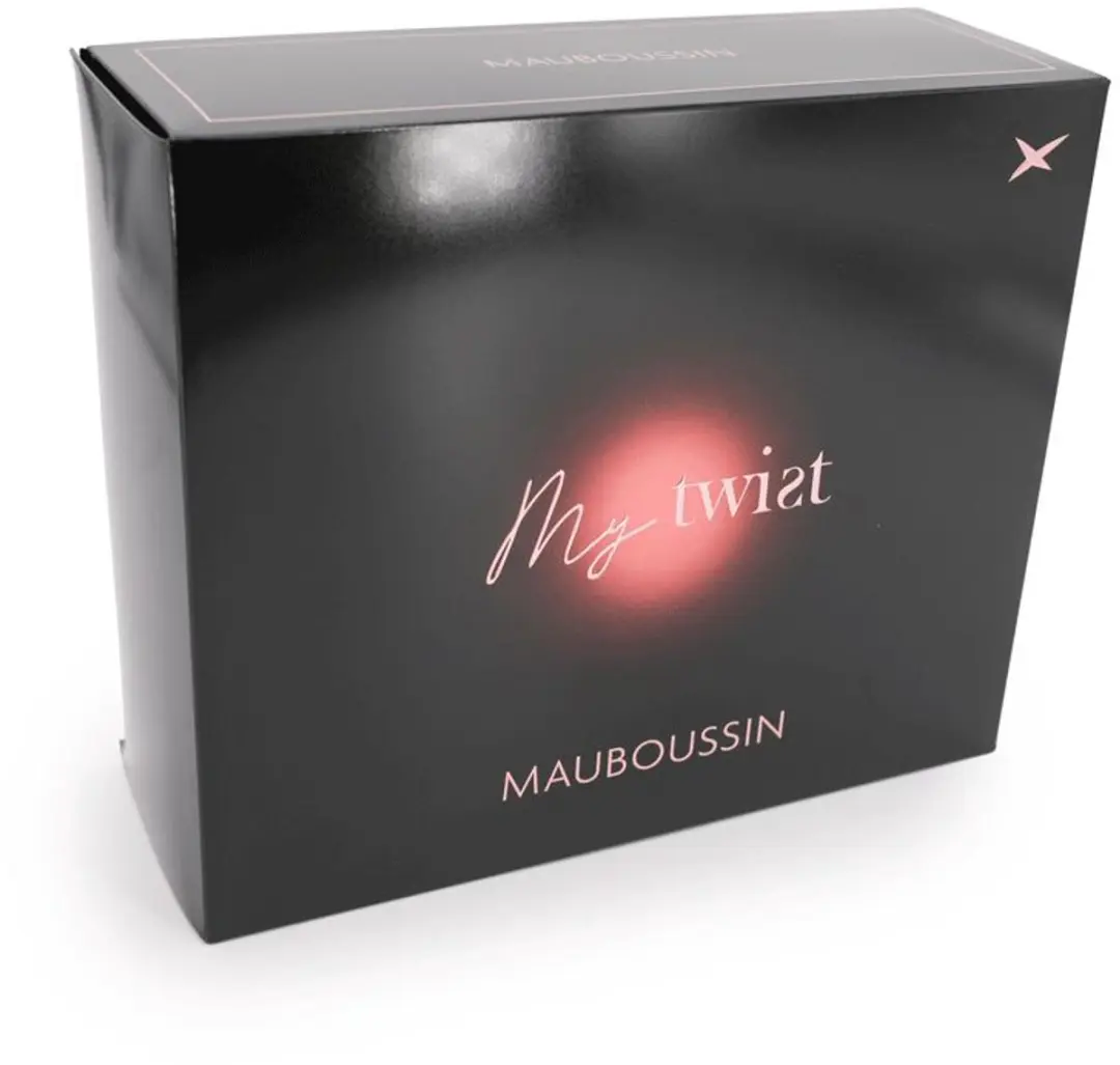 Mauboussin My Twist Eau de Parfum Set - 290ml - afbeelding 6 van 6