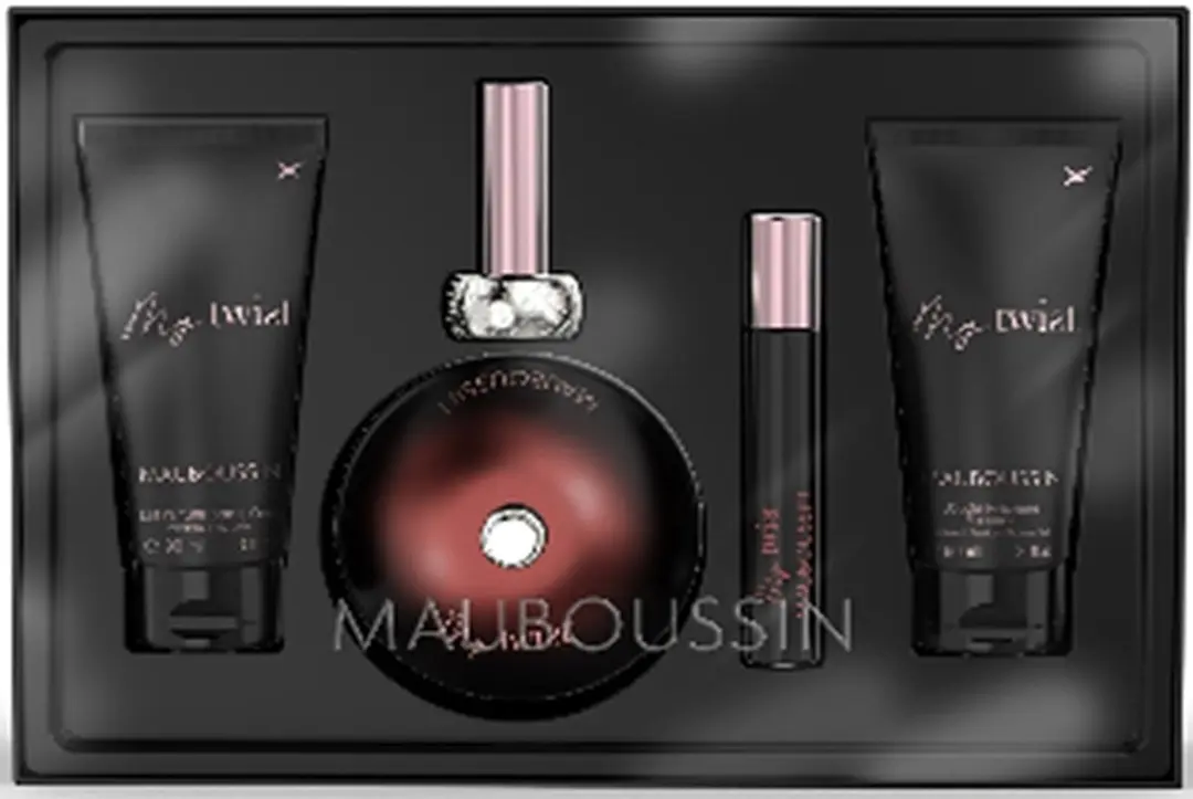 Mauboussin My Twist Eau de Parfum Set - 290ml
