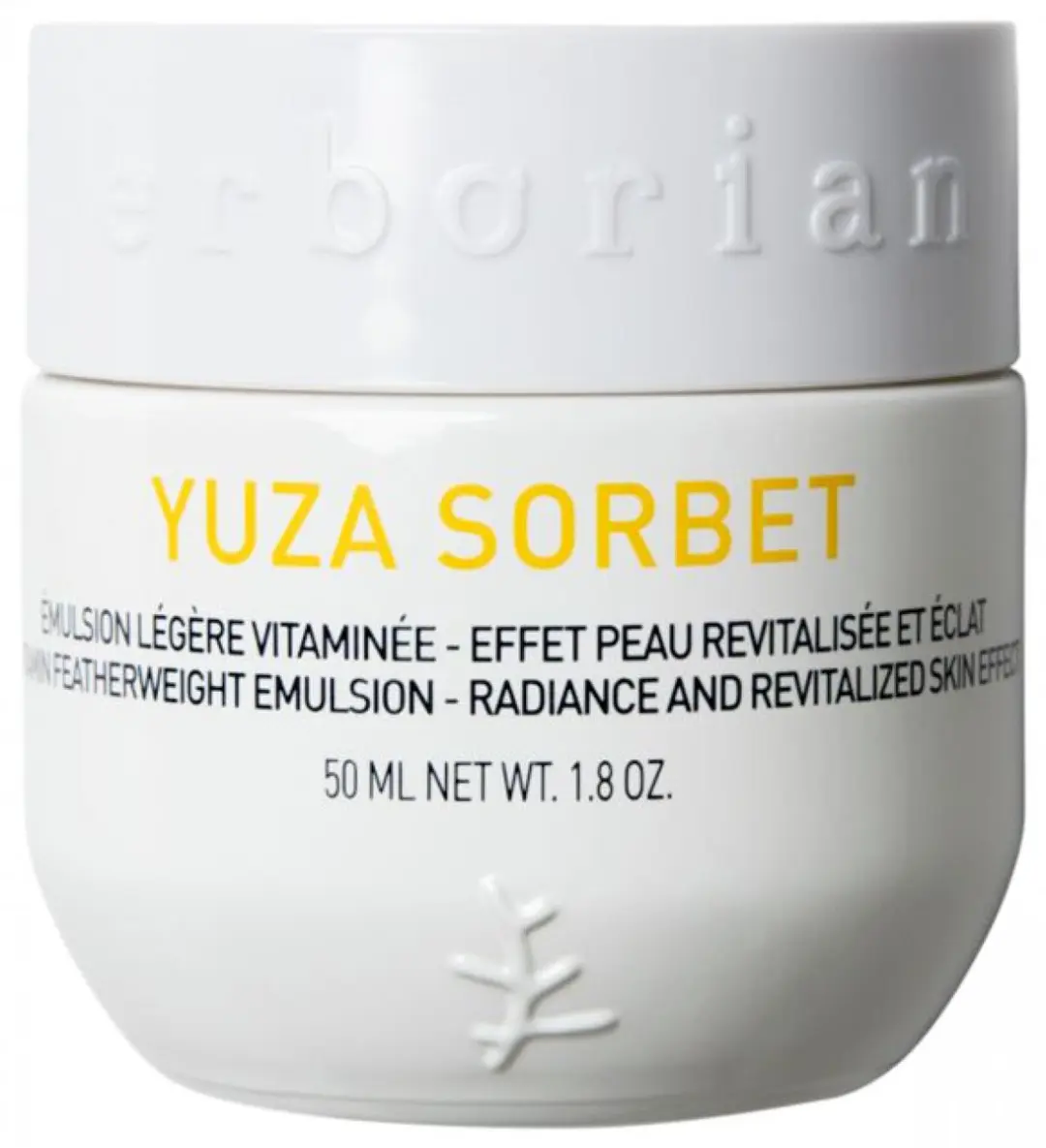 Erborian Yuza Sorbet 50ml
