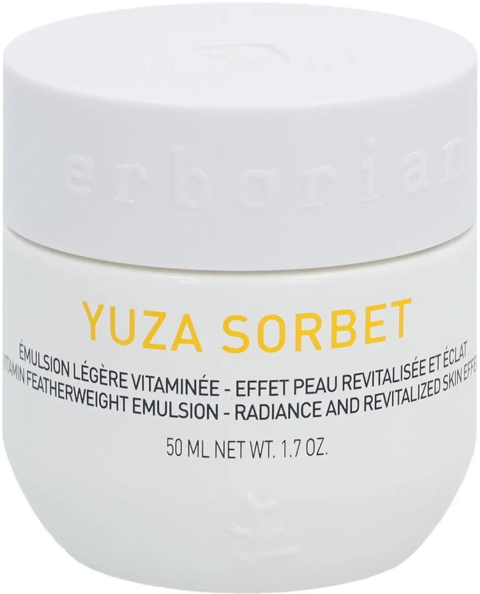 Erborian Yuza Sorbet 50ml