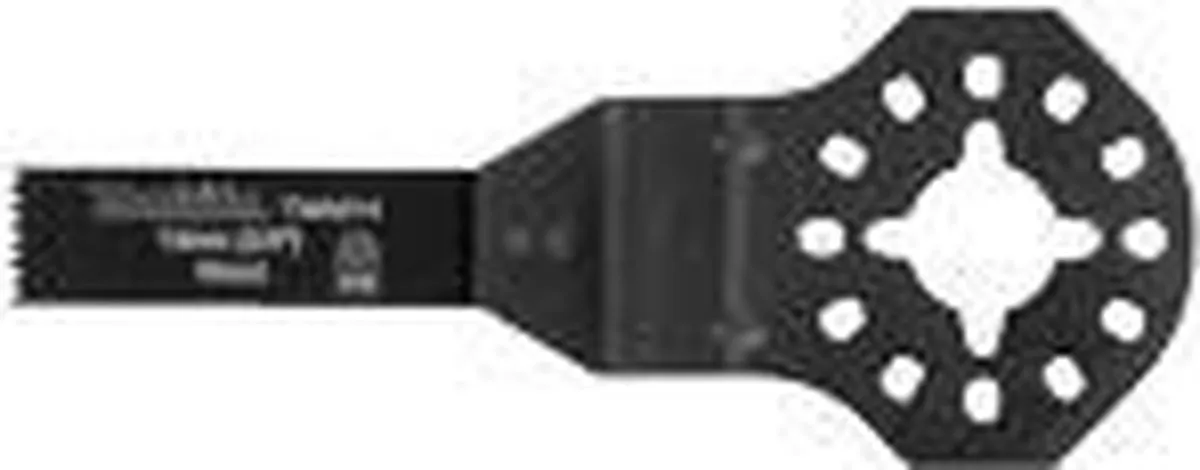 Makita B-21406 Invalzaagblad Hout 10mm