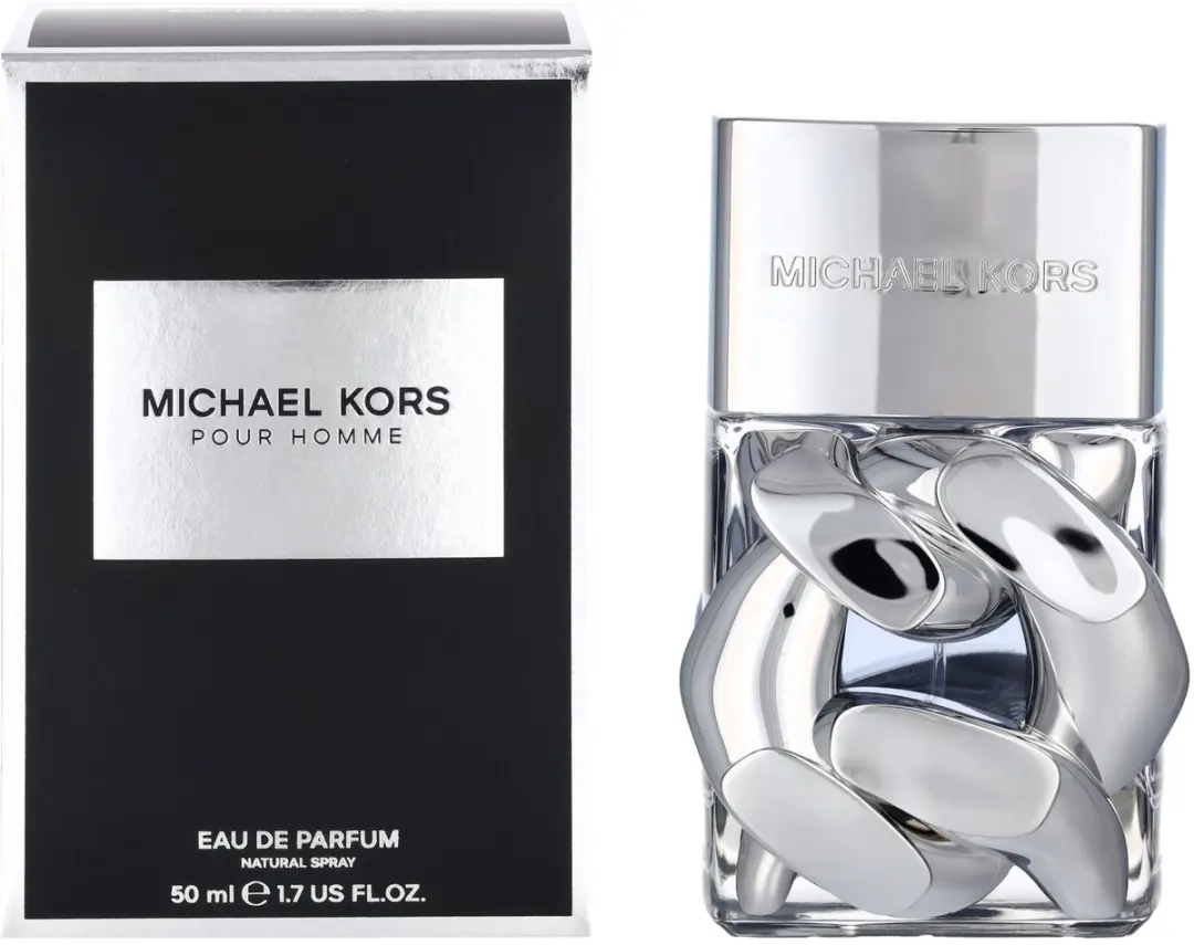 Michael Kors Pour Homme Eau de Parfum 50ml