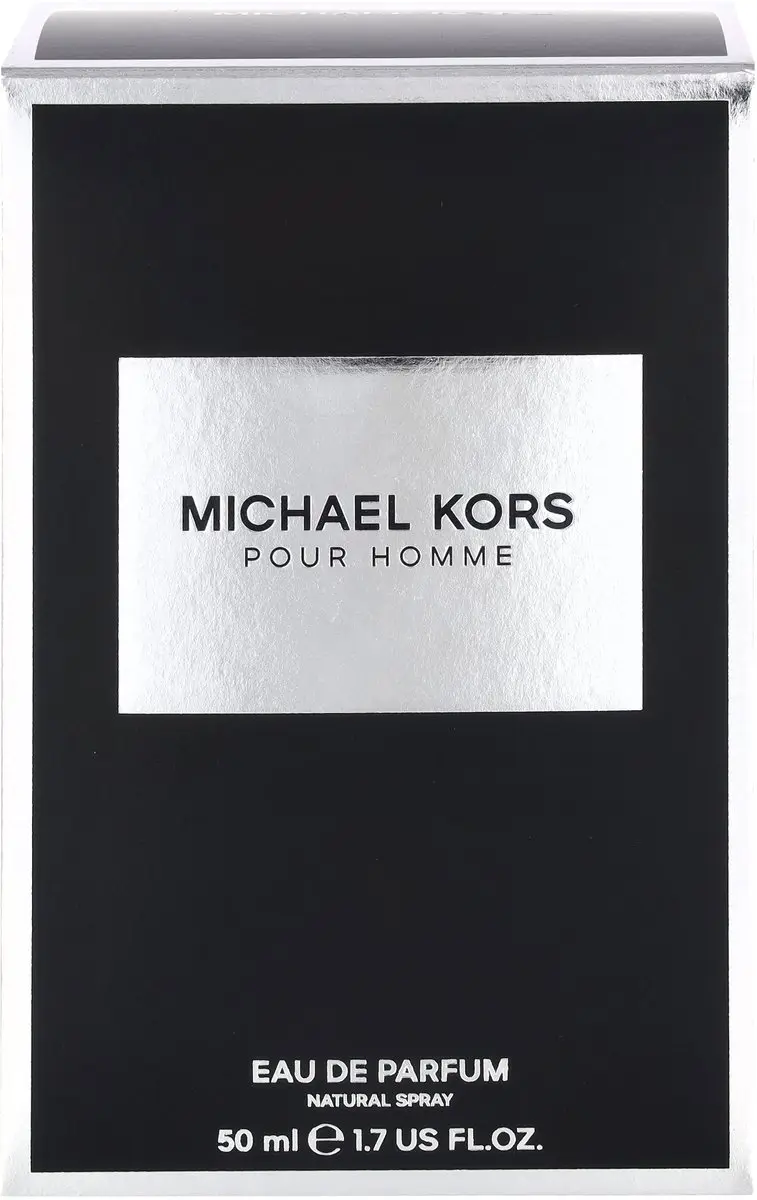 Michael Kors Pour Homme Eau de Parfum 50ml