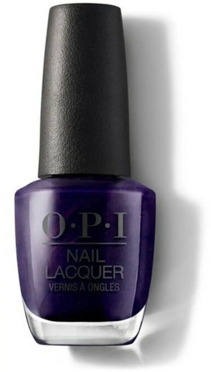 Sachajuan OPI Nagellak Was it all just a dream NL G44 - Mintgroen