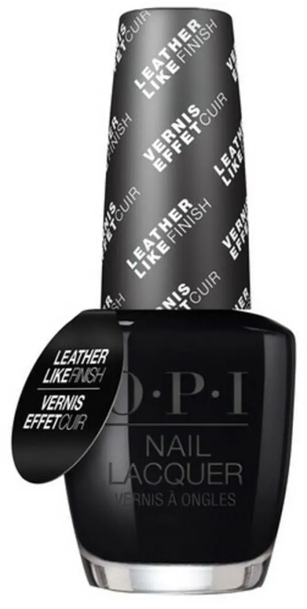 Sachajuan OPI Nagellak Was it all just a dream NL G44 - Mintgroen - afbeelding 6 van 6