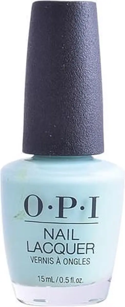 Sachajuan OPI Nagellak Was it all just a dream NL G44