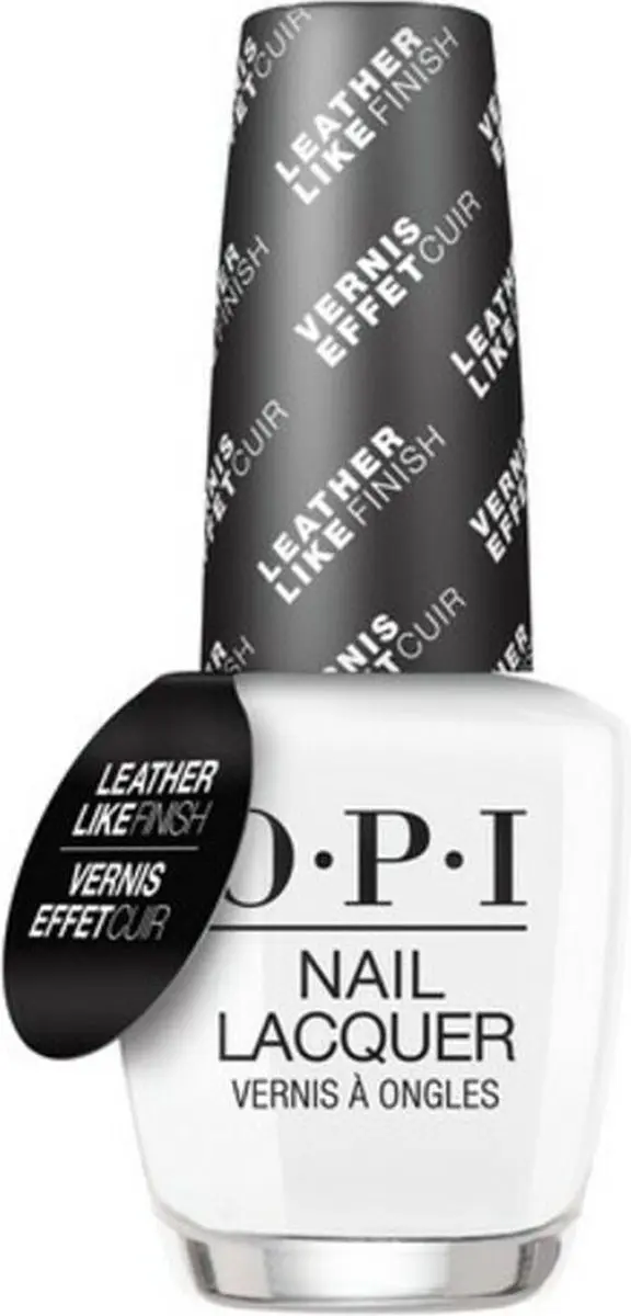 Sachajuan OPI Nagellak Was it all just a dream NL G44 - Mintgroen