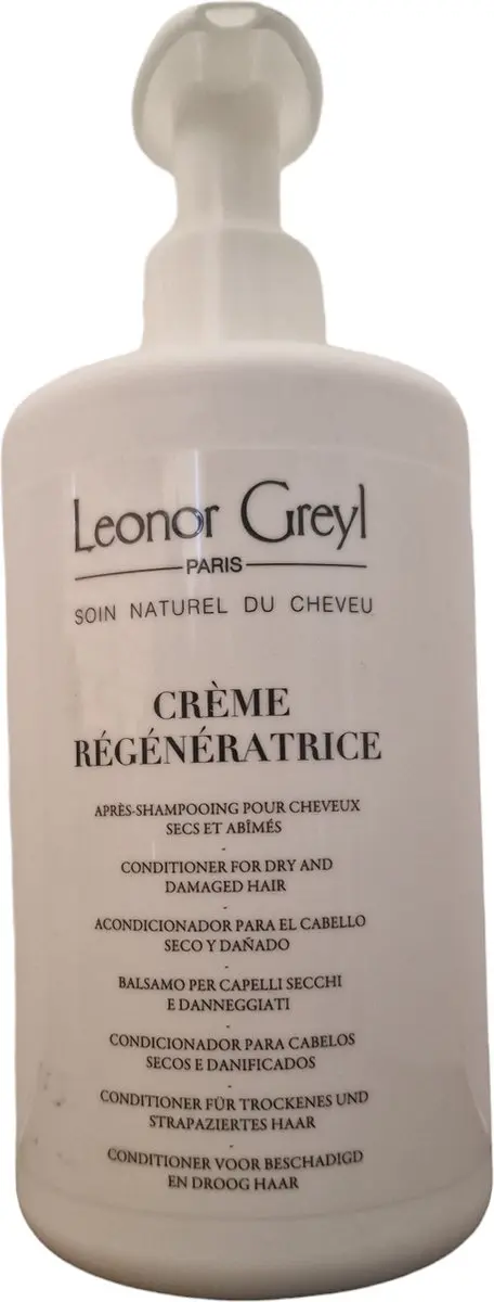 Leonor Greyl Crème Regeneratrice Conditioner 750ml