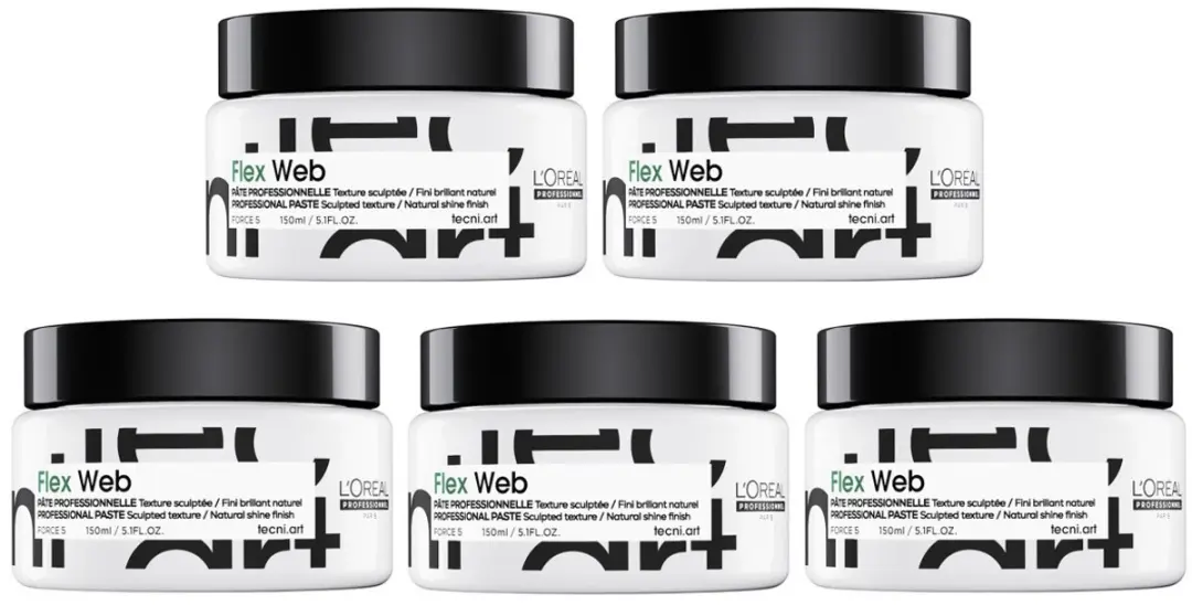 L'Oréal Tecni.Art Web Paste