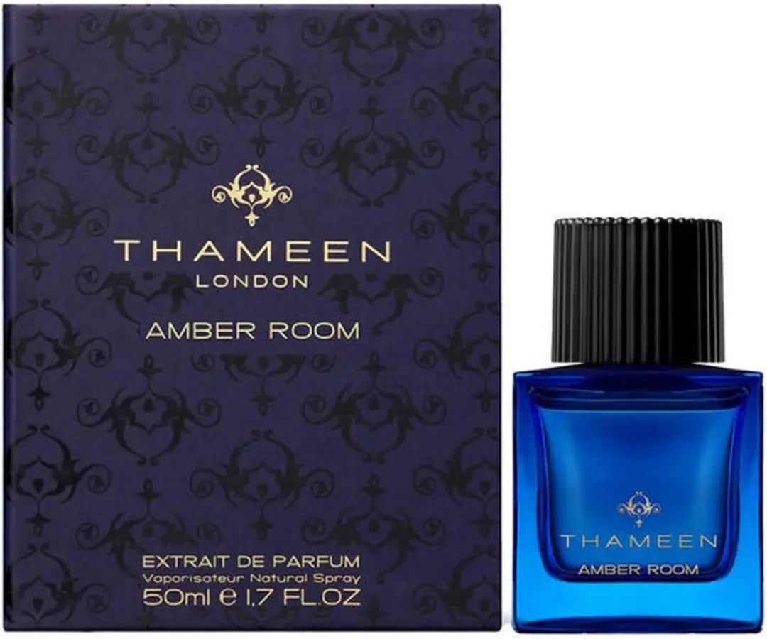 Thameen Amber Room Extrait de Parfum 50ml