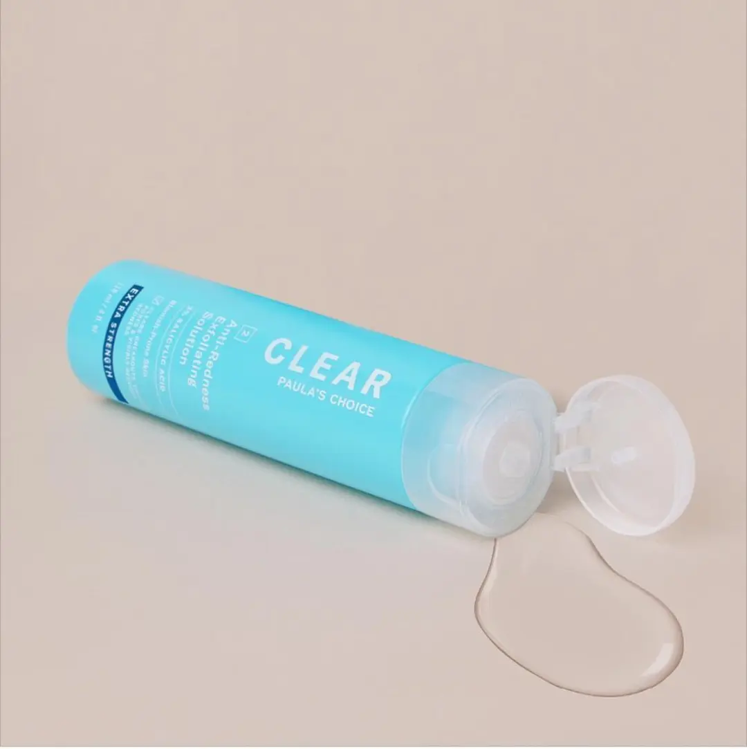 Paula's Choice CLEAR Extra Strength 2% BHA Exfoliant 118ml
