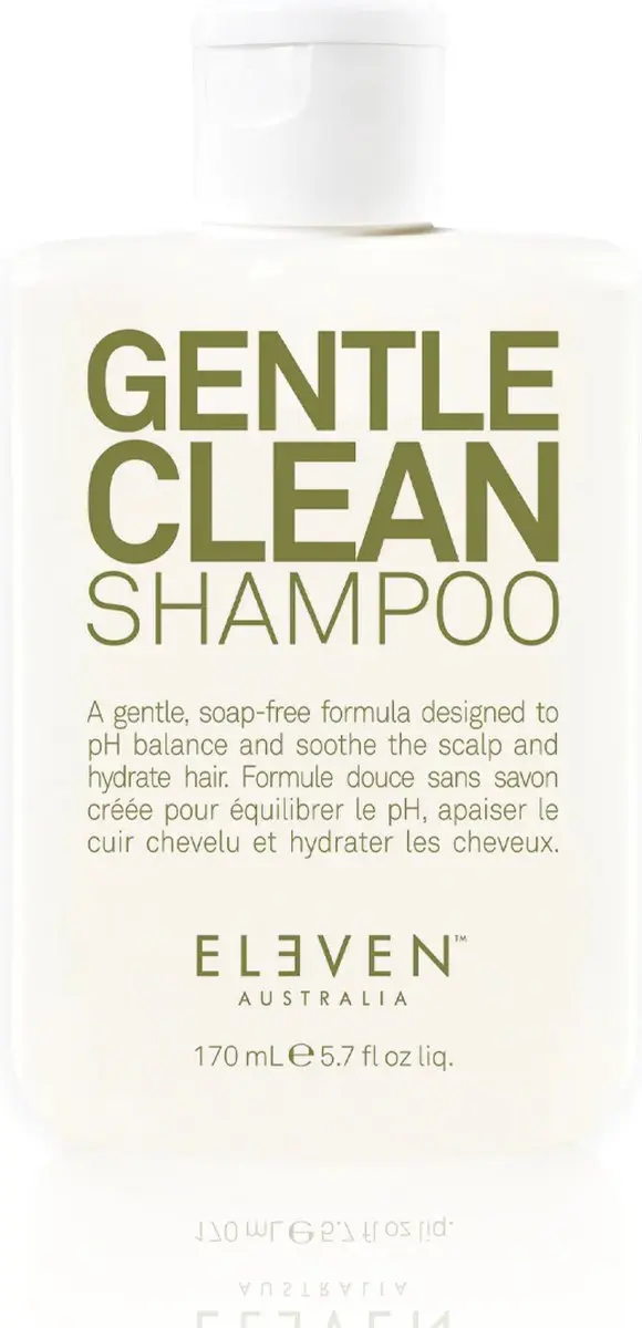 Eleven Australia Gentle Clean Shampoo 170ml