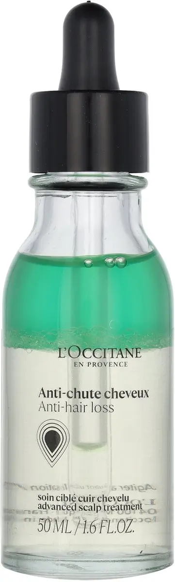 L'Occitane Anti-Hair Loss Haarserum 50ml