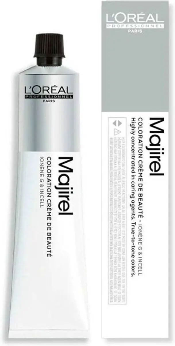L'Oréal Professionnel Majirel Absolu Nº 6,3 Permanente Kleurcrème 100ml