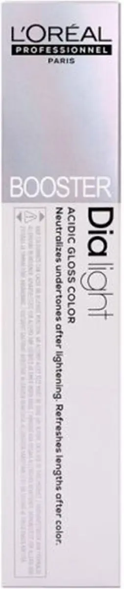 L'Oréal Professionnel Dia Light Haarverf Booster Violet 50ml