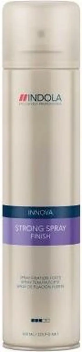 Indola Innova Finish Strong Hairspray 300ml