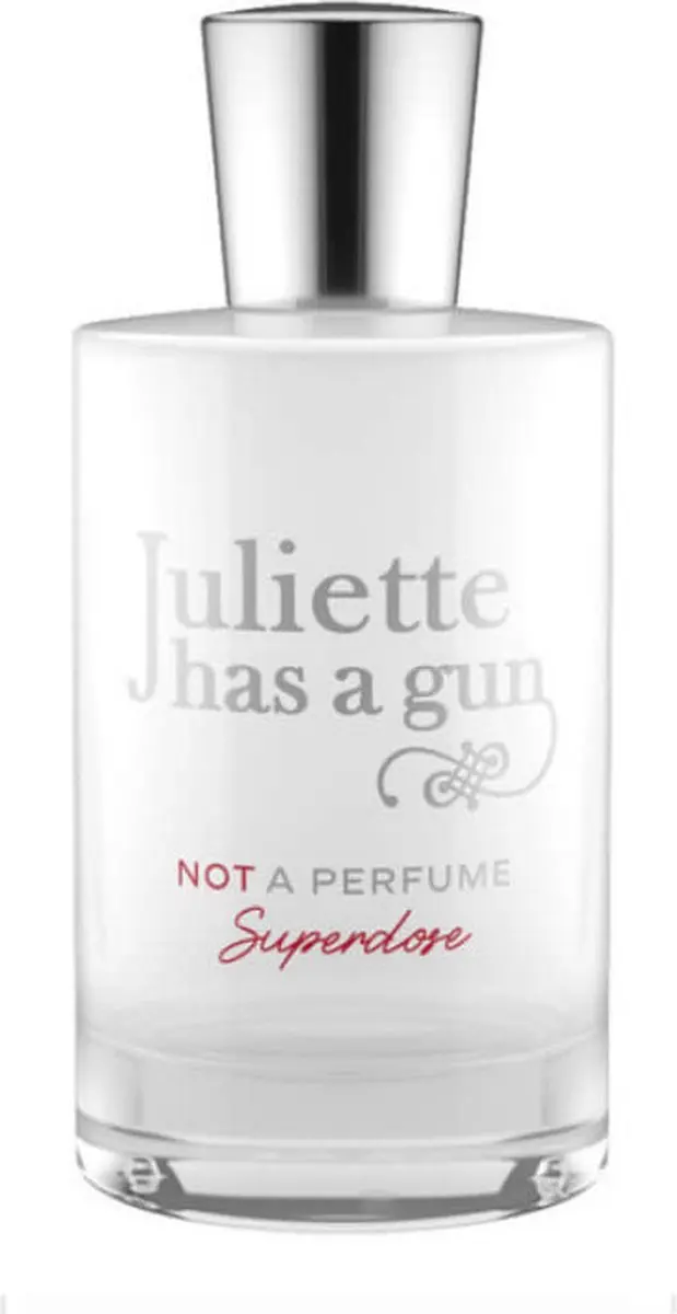 Juliette Has a Gun Not a Perfume Superdose Eau de Parfum 100ml