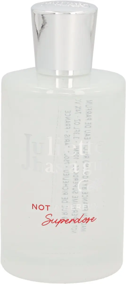 Juliette Has a Gun Not a Perfume Superdose Eau de Parfum 100ml