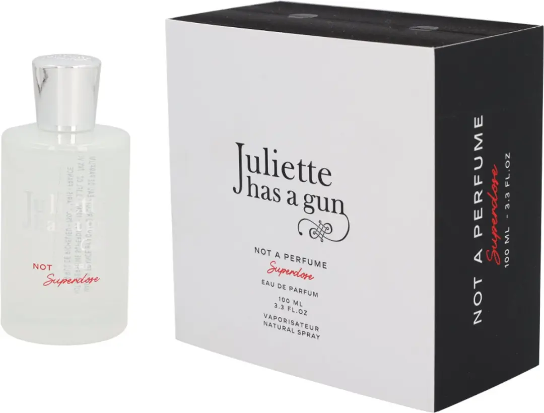 Juliette Has a Gun Not a Perfume Superdose Eau de Parfum 100ml