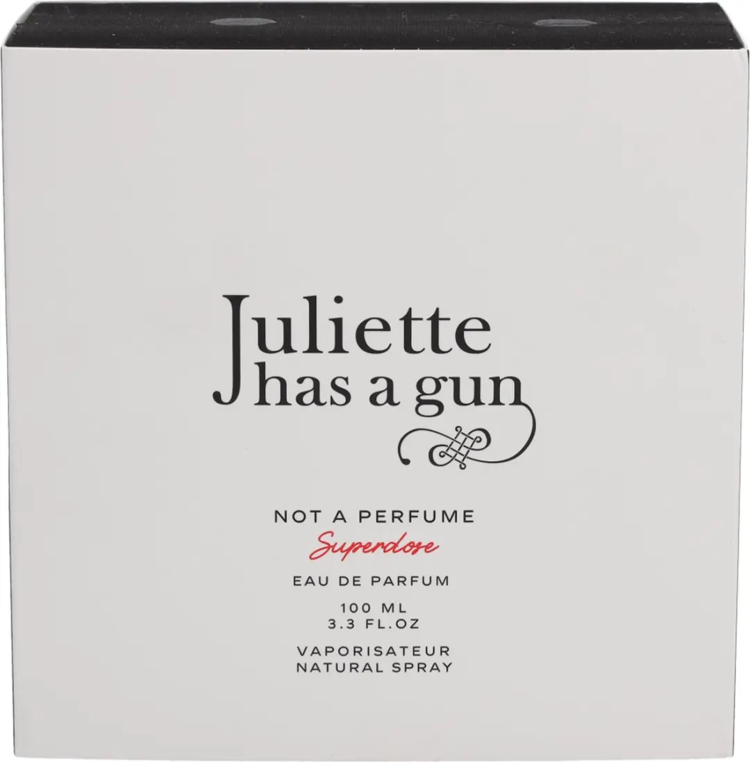 Juliette Has a Gun Not a Perfume Superdose Eau de Parfum 100ml