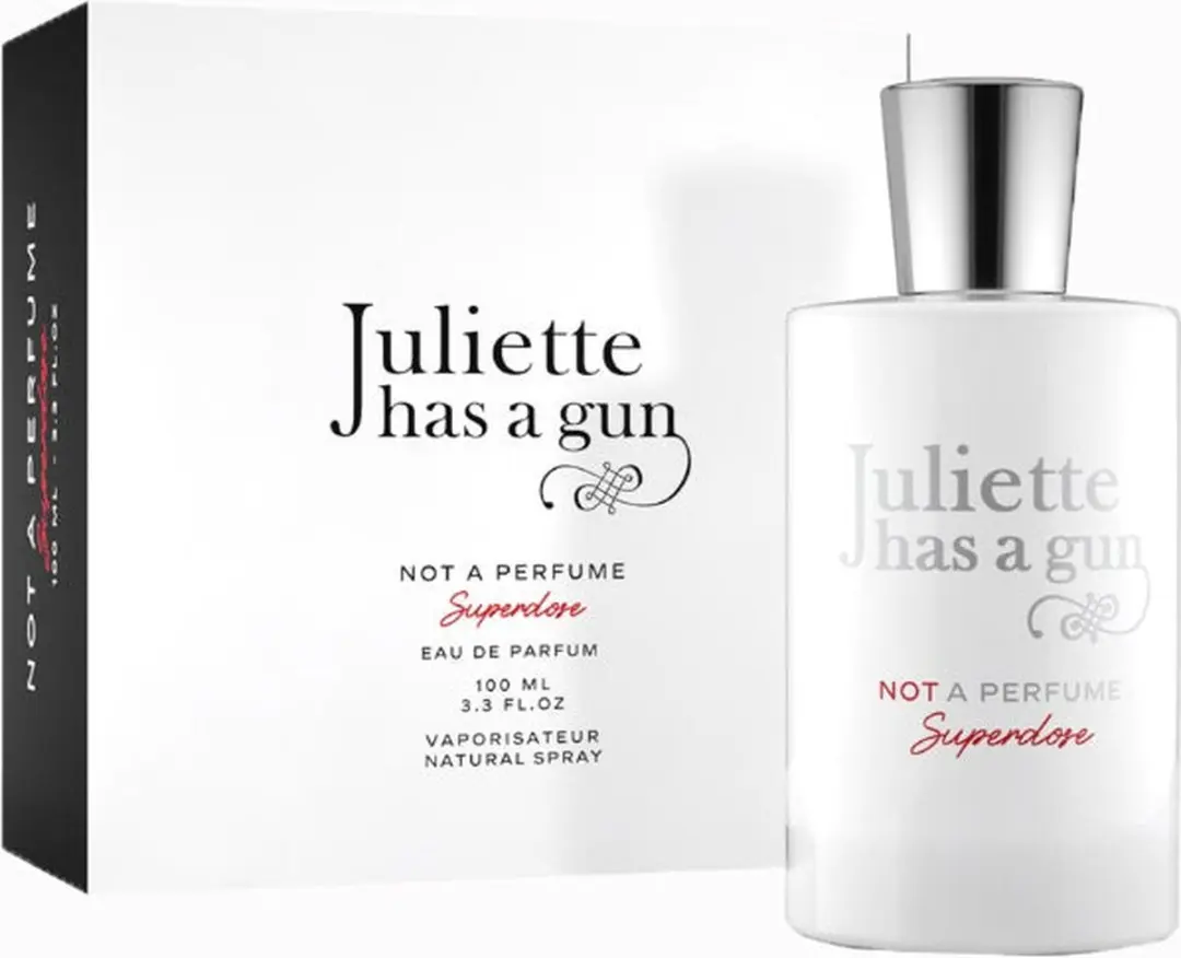 Juliette Has a Gun Not a Perfume Superdose Eau de Parfum 100ml