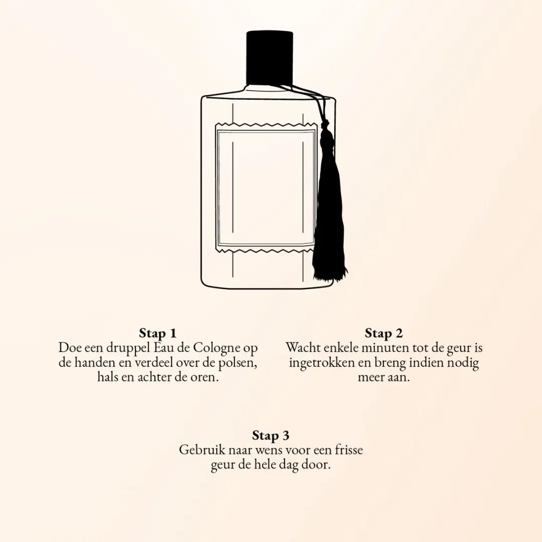 Atelier Rebul Istanbul Eau de Cologne 25ml - Unisex