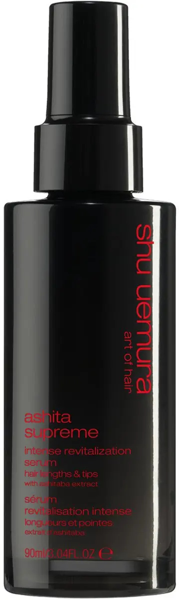 Shu Uemura Ashita Supreme Intense Revitalization Length Serum 90ml