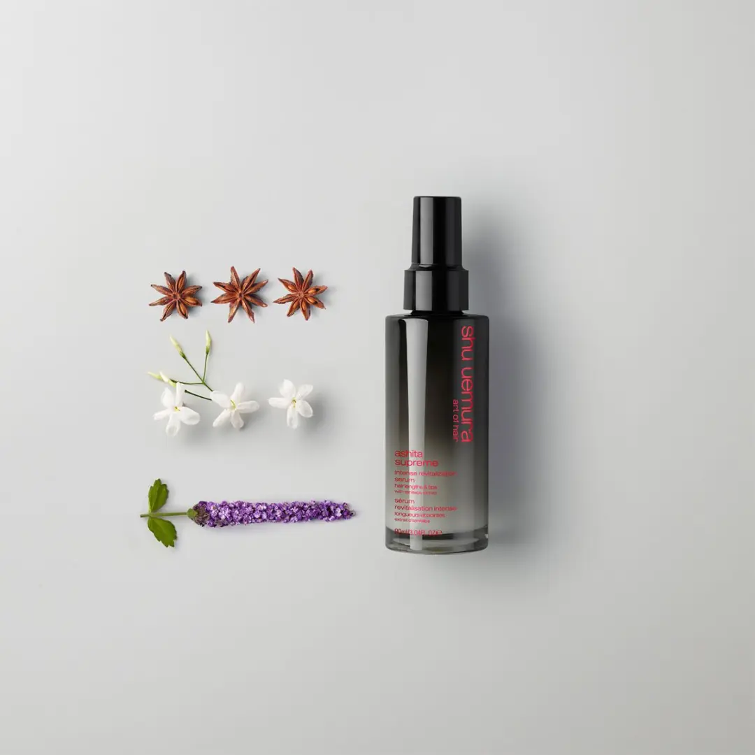 Shu Uemura Ashita Supreme Intense Revitalization Length Serum 90ml