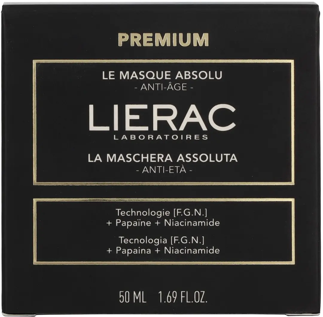 Lierac Premium Lierac 50ml Gezichtscrème
