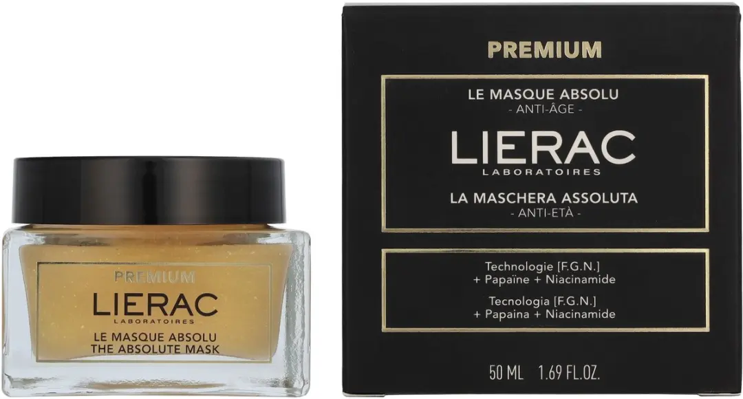 Lierac Premium Lierac 50ml Gezichtscrème