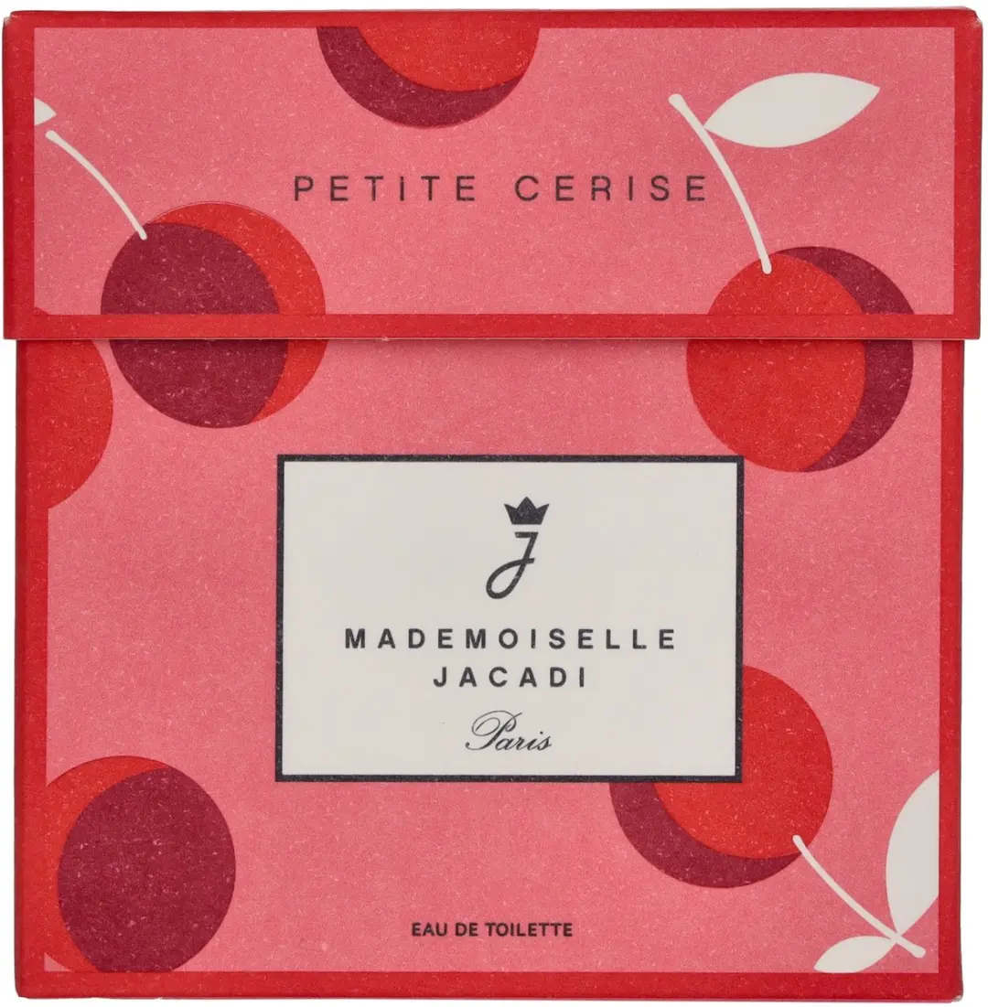 Jacadi Paris Petite Cerise Kinderparfum - 50ml