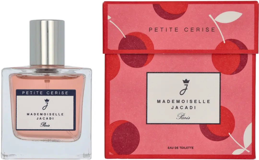 Jacadi Paris Petite Cerise Kinderparfum - 50ml