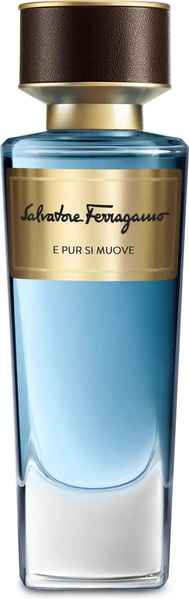 Salvatore Ferragamo E Pur Si Muove EDP 100ml