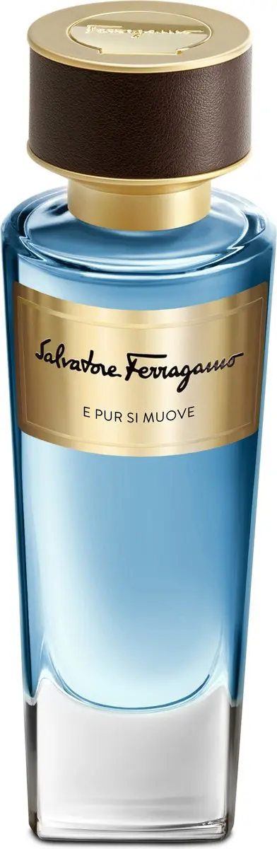 Salvatore Ferragamo E Pur Si Muove EDP 100ml