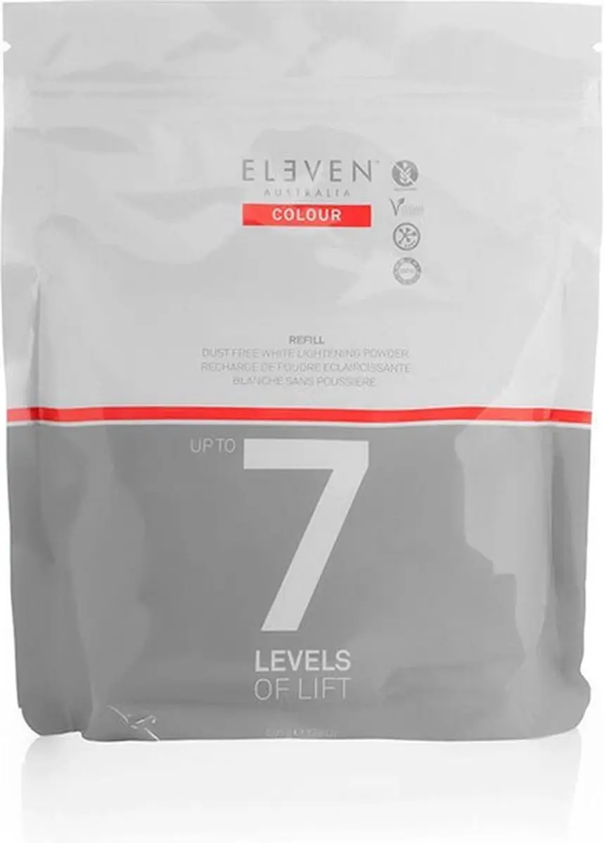 Eleven Australia Color Bleach Powder 60ml