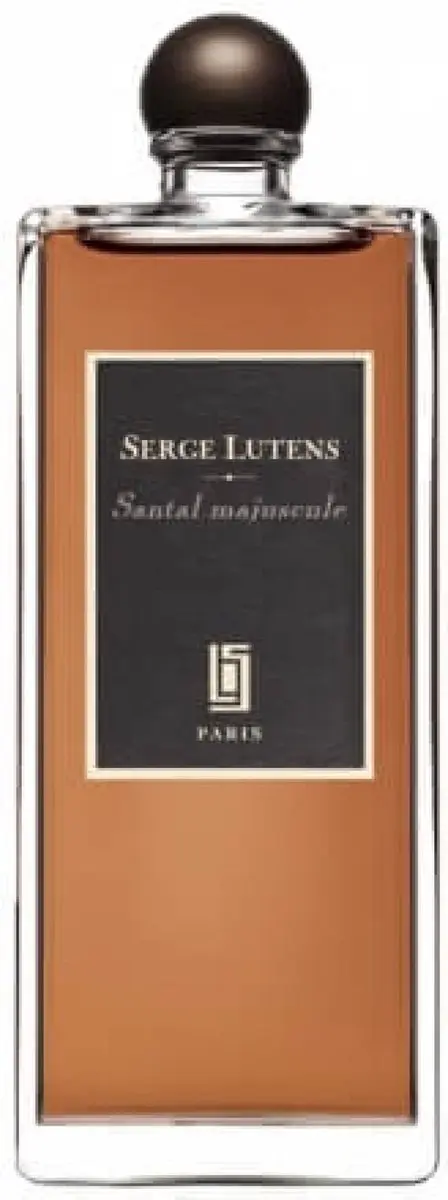 Serge Lutens Santal Majuscule Eau de Parfum 100ml