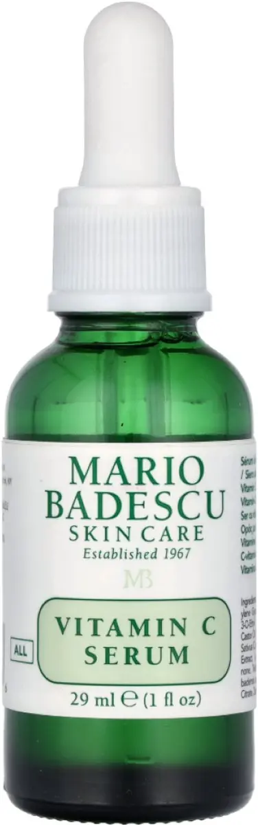 Mario Badescu Vitamin C Serum 29ml