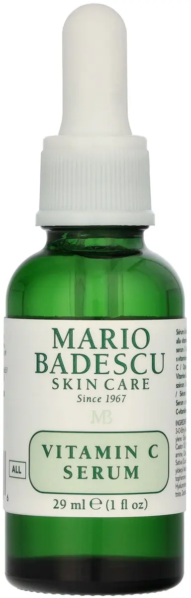 Mario Badescu Vitamin C Serum 29ml