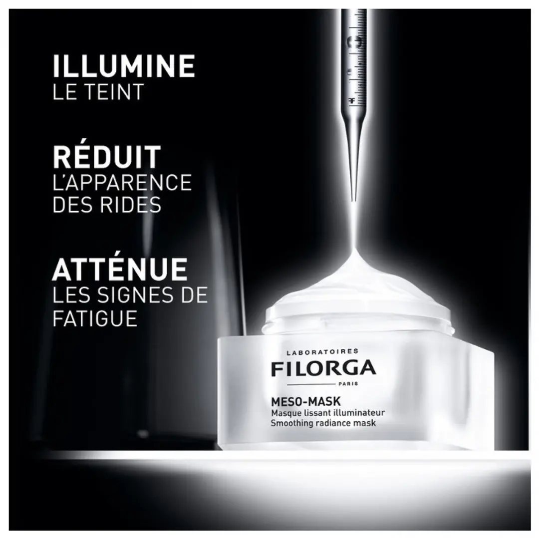 Filorga Meso Gezichtsmasker 50ml