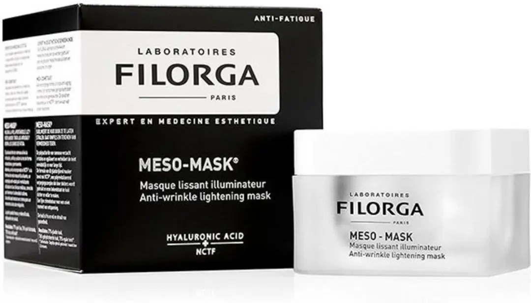 Filorga Meso Gezichtsmasker 50ml
