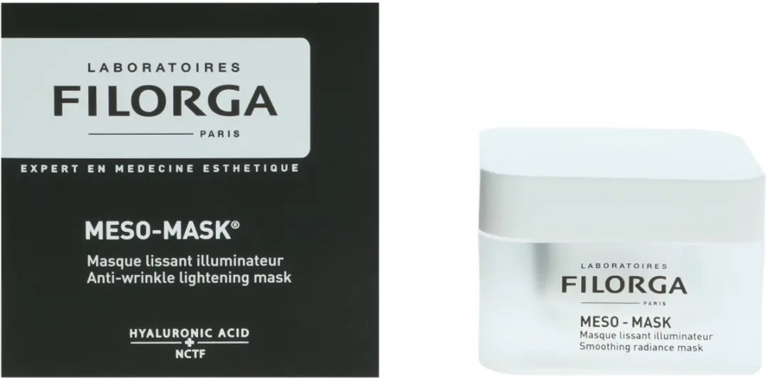 Filorga Meso Gezichtsmasker 50ml